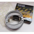 Motorcycle Parts Motorcycle Rear Brake Shoes